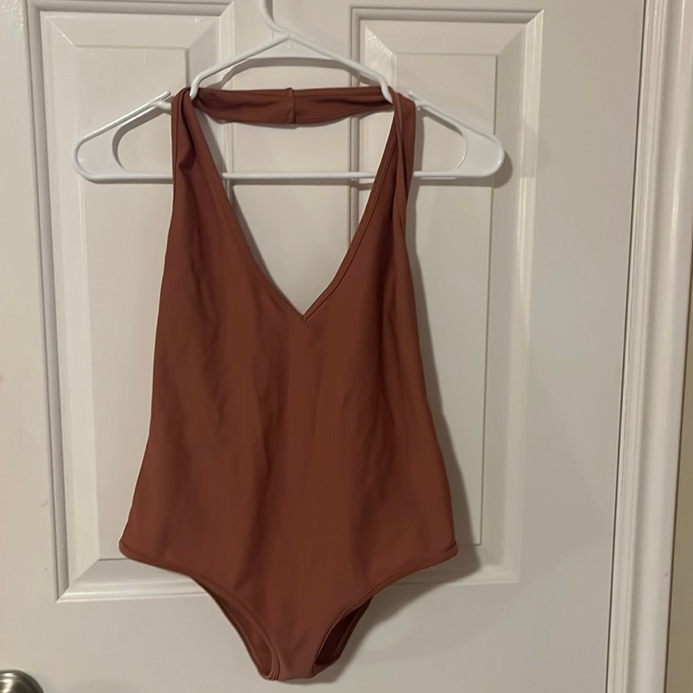 Fit mama apparel leotard